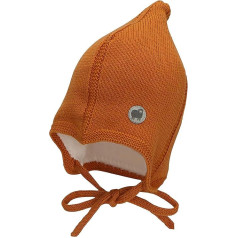 Sterntaler Unisex Baby Zipfli Knitted Hat