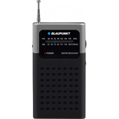 Kabatas radio pr4bk/am/fm