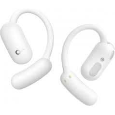 Soundcore aero fit 2 bluetooth bezvadu austiņas baltas