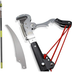 Amazy Long-Handled Tree Pruner