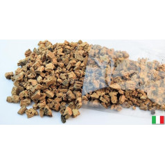 Original Packaging Cork Grit Grande - 50 g