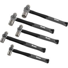 Titan 63005 5-teiliges Kugel-Set