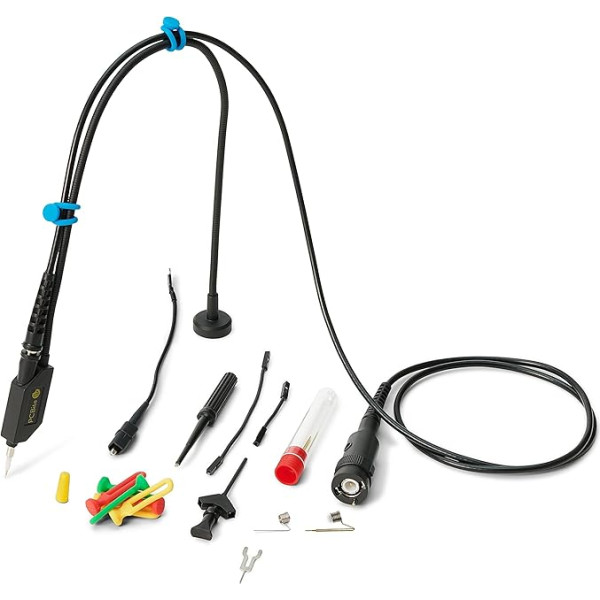 PCBite Oscilloscope Probe SQ200 (200MHz) | Level-up Your Electronics Workbench | Improve Your PCBite Kit