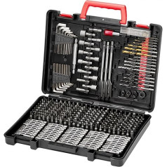 bohrer set 318Pcs