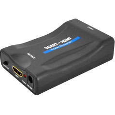 LTC SCART uz HDMI pārveidotājs LXHD128