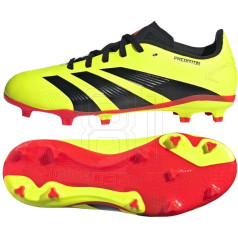 Predator League L FG Jr futbola zābaki IG7747 / 29
