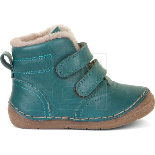 Froddo Velcro ziemas siltinātie zābaki Jr (G2110113-6) / 20.0