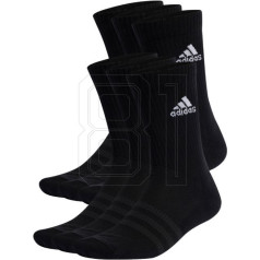 Cushioned Sportswear Crew Socks 6pak IC1316 / 43-45