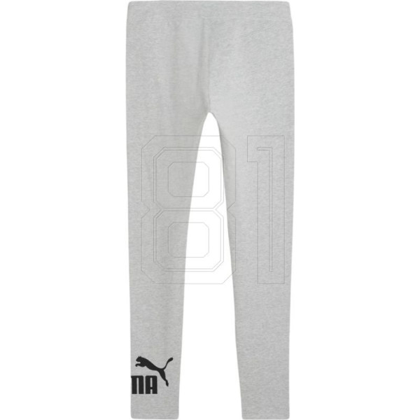 Legingi ESS No.1 Logo W 682426 04 / M