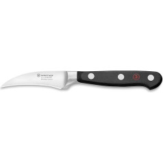 WÜSTHOF Classic Tournament Knife 7 cm Black