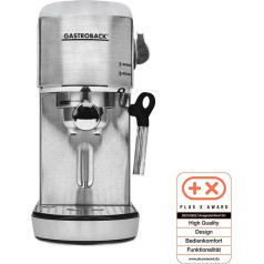 GASTROBACK 42716 Espresso Piccolo Filter Holder