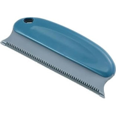 Pet Hair Remover Brush, Pet Hair Hand Brush Remover for Carpet, Pet Hair Remover, Cat Hair Remover, Dog Hair Remover, Reusable Pet Hair Remover, for Shaggy Plush, Sofa,