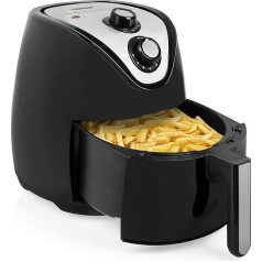 Tristar hot air fryer.