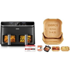 COSORI R901 hot air fryer/baking paper for hot air fryer