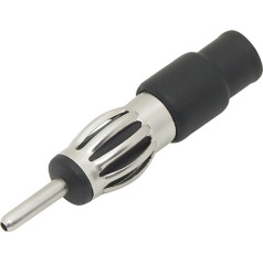 1273# hq fm-2 plastmasas auto antenas savienotājs