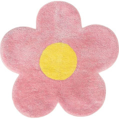 Sass & Belle Flower Bath Mat