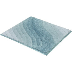 Kleine Wolke Tender 4004478292925 Bath Mat Opal 60 x 60 cm Blue