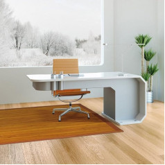 Stor Planet Natural rug. 120 x 180 cm chestnut brown