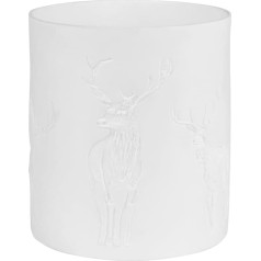 Räder [W] Home Light Deer Diameter: 13.5 cm Height: 15 cm