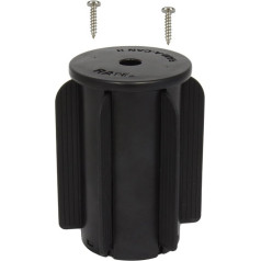 Ram Mount - RAM-A-CAN IIª Universal Cup Holder Mount