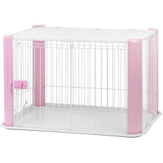 IRIS CLS Plastic Puppy Play Pen Run Cage