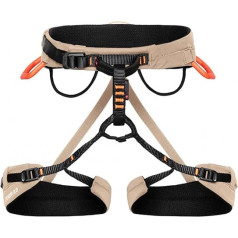 Mammut Togir 2.0 3 Slide Climbing Harness