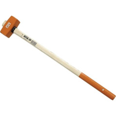 Bahco - LS Mass-4 Hickory Mouth £7 - BAHLSMASSE4