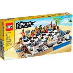 LEGO Pirates Chess Set (40158)