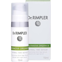 Dr. Rimpler Cutanova Organics Time Serum