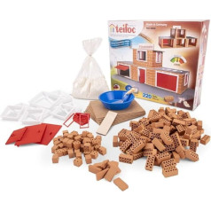 Teifoc TEI Bricks Toy