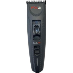BabyLISS Series FX3 CLIPPER FXX3CBE