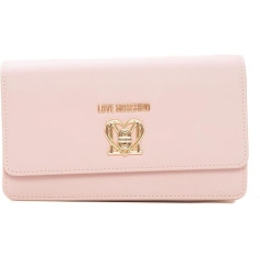 Love Moschino Women's Jc4393pp0gko0 Shoulder Bag, 12 x 22 x 7