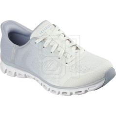 Slip-ins Glide-Step apavi - Excite W 104566-GRY / EU 40