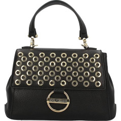 Love Moschino Ladies Jc4340pp0fkd000 Handbag, Black, One Size, black