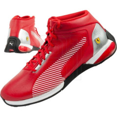 Ferrari Race Kart Cat-X Mid M 306549 02 / 46 apavi