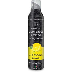 SCAVI & RAY Olive Oil Lemon 0.2 L
