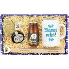 Bavariashop Gift Box 