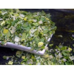Naturix24 Leek Cut Leek 1 kg