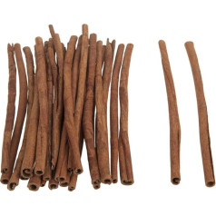 1KG cinnamon sticks 20cm in length craft holly wreath