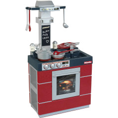Klein Miele Kitchen Compact