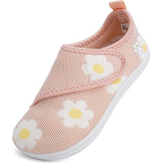 IceUnicorn Baby Barefoot Shoes, First Walking Shoes, Wide Toddler Boys Girls Slippers, Children's Barefoot Shoes, Trainers, Baby Shoes, Non-Slip