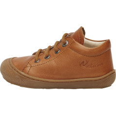 NATURINO Cocoon Leather First Walking Shoes