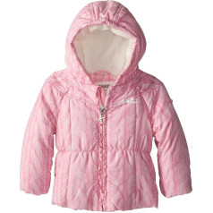 Kanz Baby - Mädchen Jacke Anorak M. Kapuze