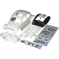 Tamiya 300051406 – Sand Scorcher 2010 Body Set (ABS)