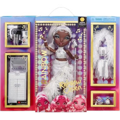 Rainbow High Tentpole DI Doll- SL