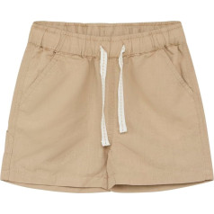 HUST & CLAIRE Baby Boys' Shorts 14939 in Beige