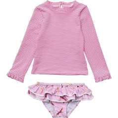 Snapper Rock - UV shirt for babies and children - swimwear - with long and short sleeves - UPF 50+ sun protection