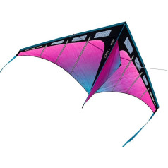 Prism Kite Technology Zenith 7 Aurora Dragon with String