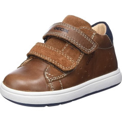 Geox Boys' B Biglia Boy D Trainers