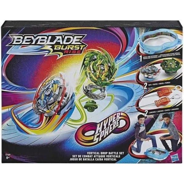 Beyblade Battle Set